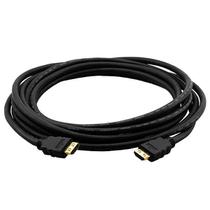 Cabo HDMI Quanta QTHDMI50 - 5 Metros