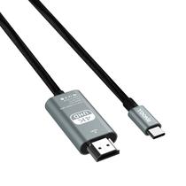 Cabo HDMI Yookie YA12 - 2 Metros