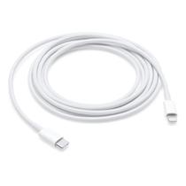 Cabo Lightning Apple MW2R3ZM/A - 2 Metros