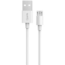 Cabo Micro USB Quanta QTCMU20 - 1 Metro