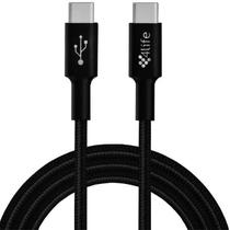 Cabo USB-C 4life FL-CCN601 - 1 Metro foto principal