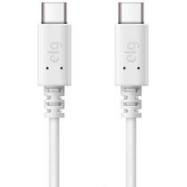 Cabo USB-C Elg TC2TC - 1 Metro