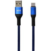 Cabo USB-C HYE HYE25BC - 1.2 Metros foto principal