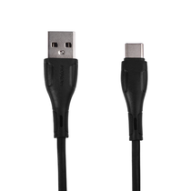 Cabo USB-C Moxom MX-CB54 - 1 Metro