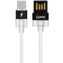 Cabo USB-C Quanta QTCUTC50 - 1 Metro