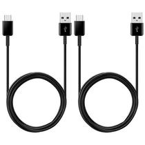 Cabo USB-C Samsung EP-DG930MBEGWW - 1.5 Metros