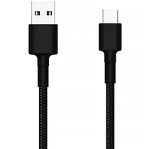 Cabo USB-C Xiaomi SJX10ZM - 1 Metro foto principal