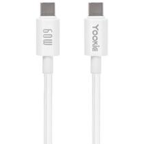 Cabo USB-C Yookie CB27 - 1.2 Metros