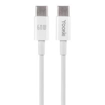 Cabo USB-C Yookie CB31 - 1 Metro