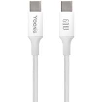 Cabo USB-C Yookie CB33 - 2 Metros