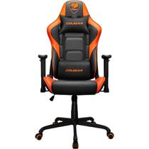 Cadeira Gamer Cougar Armor Elite foto 1