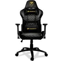 Cadeira Gamer Cougar Armor One foto principal