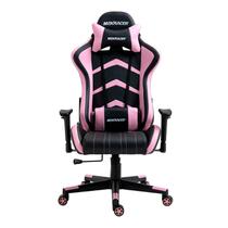 Cadeira Gamer MaxRacer Aggressive foto principal