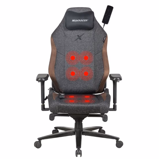Silla Gamer ...