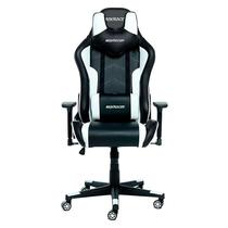 Cadeira Gamer MaxRacer Tactical foto 2