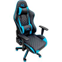 Cadeira Gamer Mtek MK01 foto 1