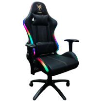 Cadeira Gamer Satellite A-GC8710 RGB foto principal