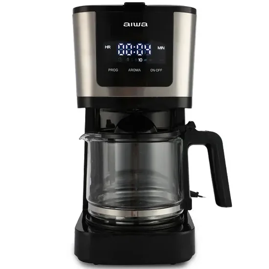 Cafeteira Aiwa AW-CD9423 220V