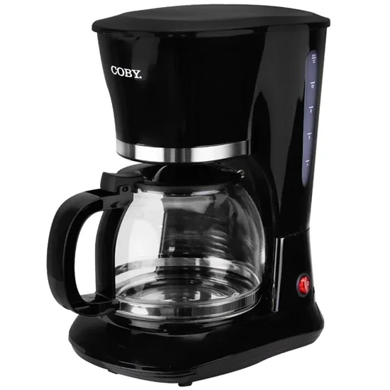 Cafeteira Coby CY3330-2084 110V