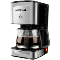 Cafeteira Mondial Dolce Arome C-43-20X-SI 110V
