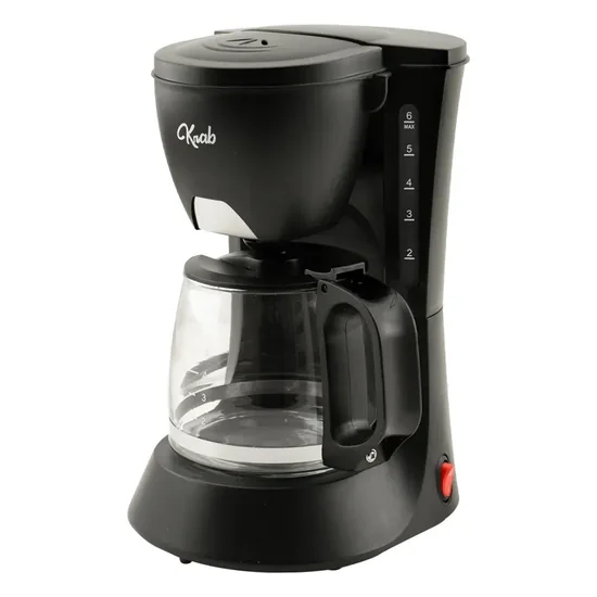 Cafeteira Quanta Krab KBCE600 220V