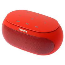 Caixa de Som Aiwa AW-31 SD / USB / Bluetooth foto 2