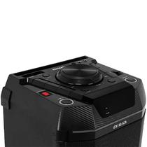 Caixa de Som Aiwa AW-POK100 USB / Bluetooth / Karaokê foto 1