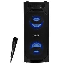 Caixa de Som Aiwa AW-POK5 USB / Bluetooth / Karaokê foto principal