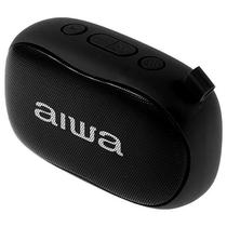 Caixa de Som Aiwa AW-S21 SD / Bluetooth foto 2