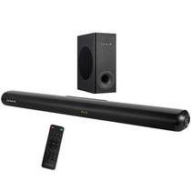 Caixa de Som Aiwa AW-SHB21WW USB / Bluetooth