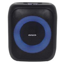 Caixa de Som Aiwa AWPOK9T USB / Bluetooth / Karaokê foto principal