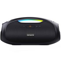 Caixa de Som Aiwa AWS244BT USB / Bluetooth foto 1