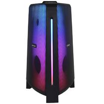 Caixa de Som Aiwa Falme Line AWPOK400LD USB / Bluetooth / Karaokê foto 1