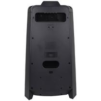 Caixa de Som Aiwa Falme Line AWPOK400LD USB / Bluetooth / Karaokê foto 4