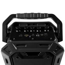 Caixa de Som Aiwa HD200BT USB / Bluetooth / Karaokê foto 1