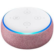 Amazon Echo Dot 3ª Geração Wi-Fi / Bluetooth foto 1