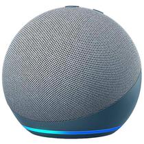 Amazon Echo Dot 4ª Geração Wi-Fi / Bluetooth foto 2