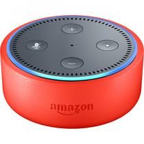 Amazon Echo Dot Kids Edition 2ª Geração Wi-Fi / Bluetooth foto 1
