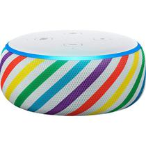 Amazon Echo Dot Kids Edition 3ª Geração Wi-Fi / Bluetooth foto 1