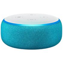 Amazon Echo Dot Kids Edition 3ª Geração Wi-Fi / Bluetooth