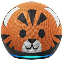 Amazon Echo Dot Kids Edition 4ª Geração Wi-Fi / Bluetooth foto 2