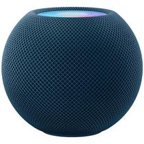 Caixa de Som Apple HomePod Mini Bluetooth foto 3