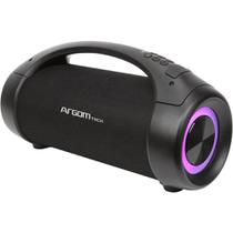 Caixa de Som Argom Tech Radyon + Beats ARG-SP-3136BK USB / Bluetooth