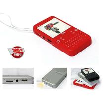 Caixa de Som Bak BK-S233 SD / USB foto principal