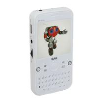 Caixa de Som Bak BK-S233 SD / USB foto 1