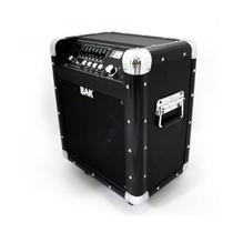 Caixa de Som BAK BK-S880K SD / USB 12000W foto principal