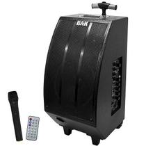 Caixa de Som Bak BK-S890K SD / USB