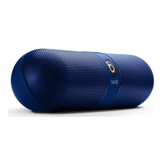 Caixa de Som Beats By Dre Pill 2 no Paraguai | Compras Paraguai