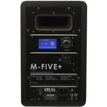 Caixa de Som BLG M-Five+ foto 1