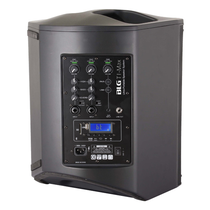 Caixa de Som BLG T1-Max SD / USB / Bluetooth foto 1